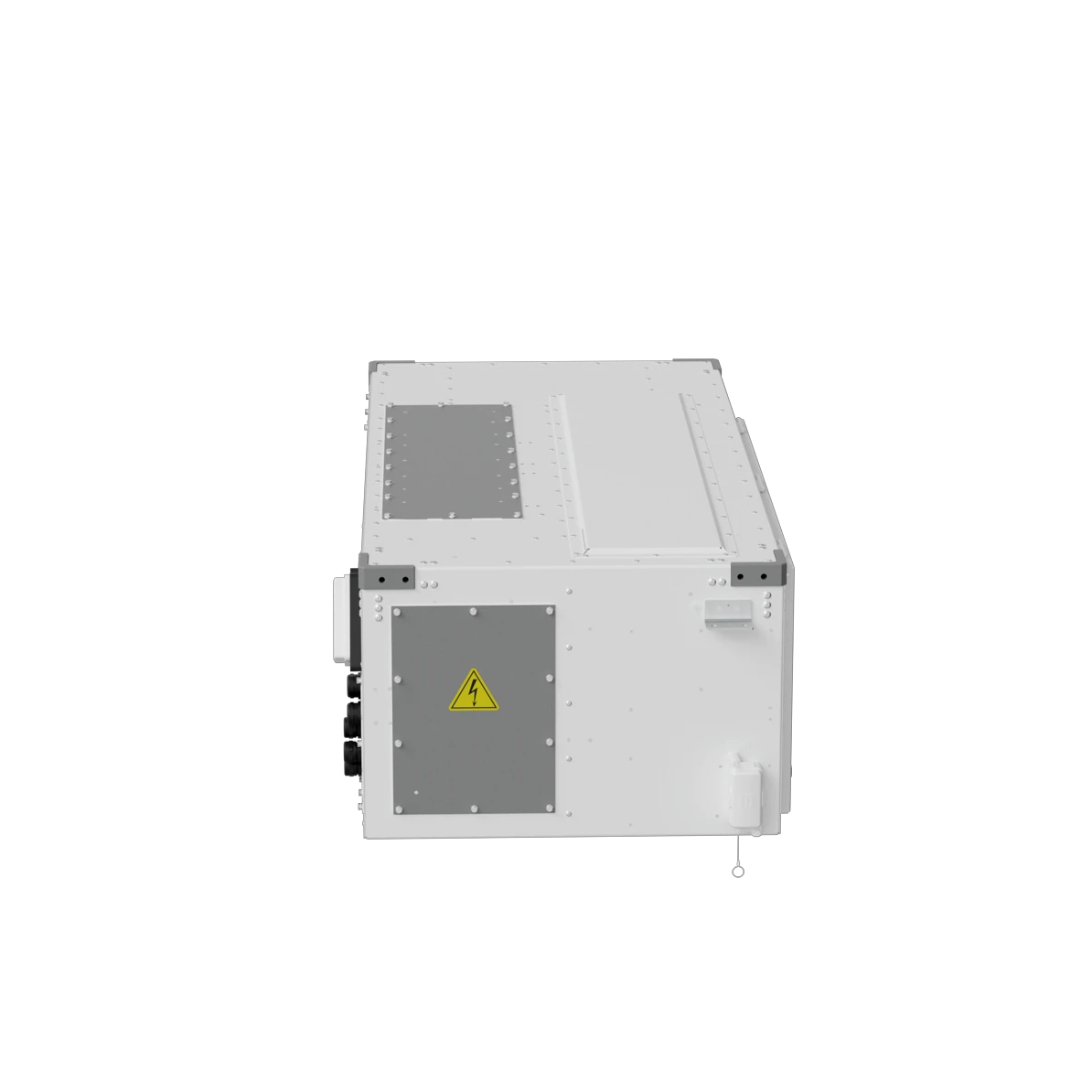 Auxiliary Converter frame 33 of 86