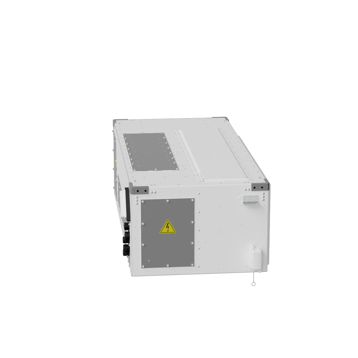 Auxiliary Converter frame 34 of 86