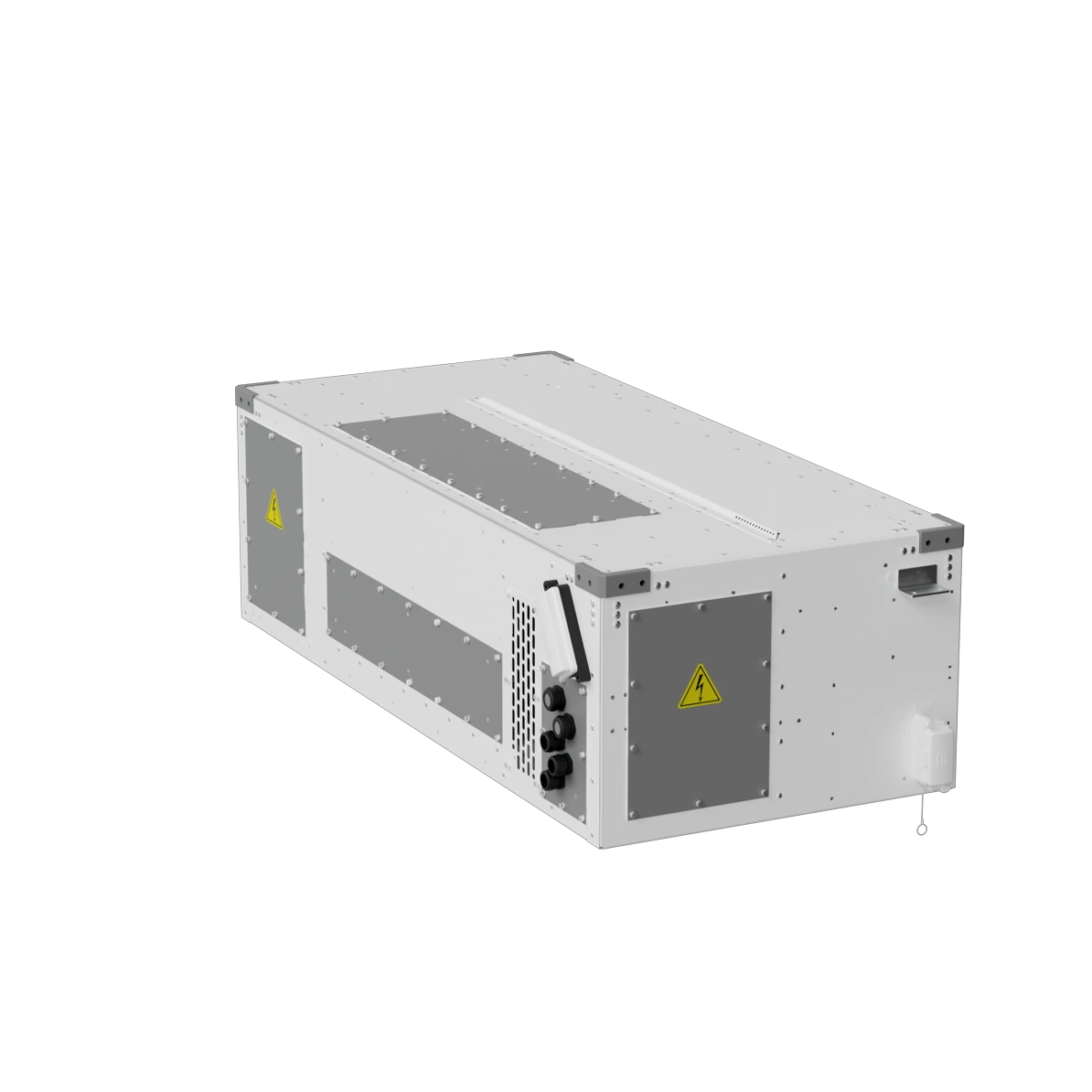 Auxiliary Converter frame 39 of 86