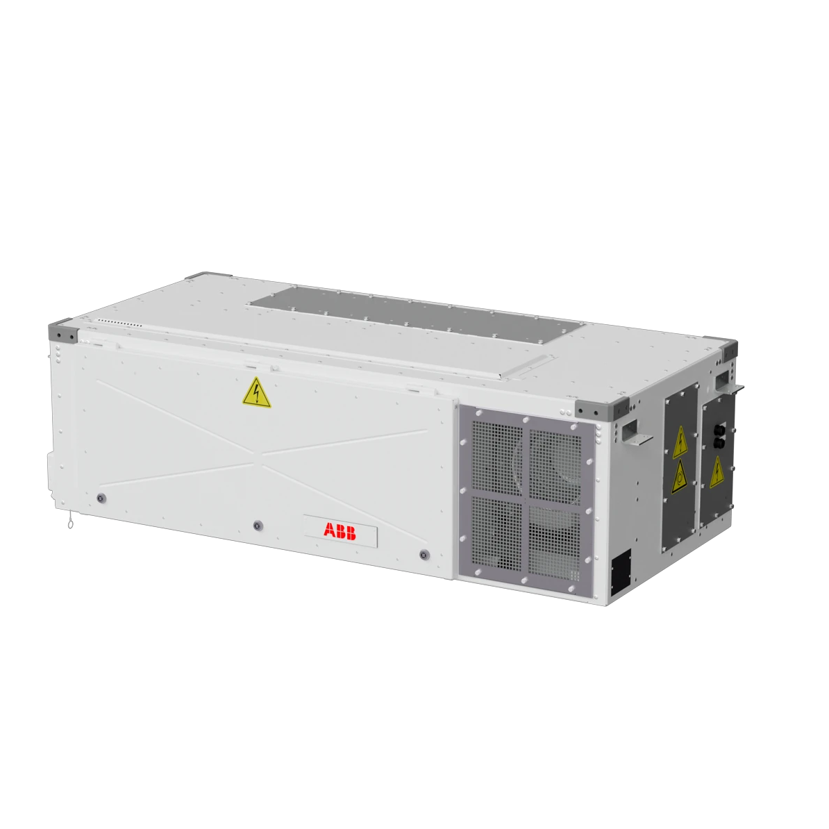 Auxiliary Converter frame 4 of 86