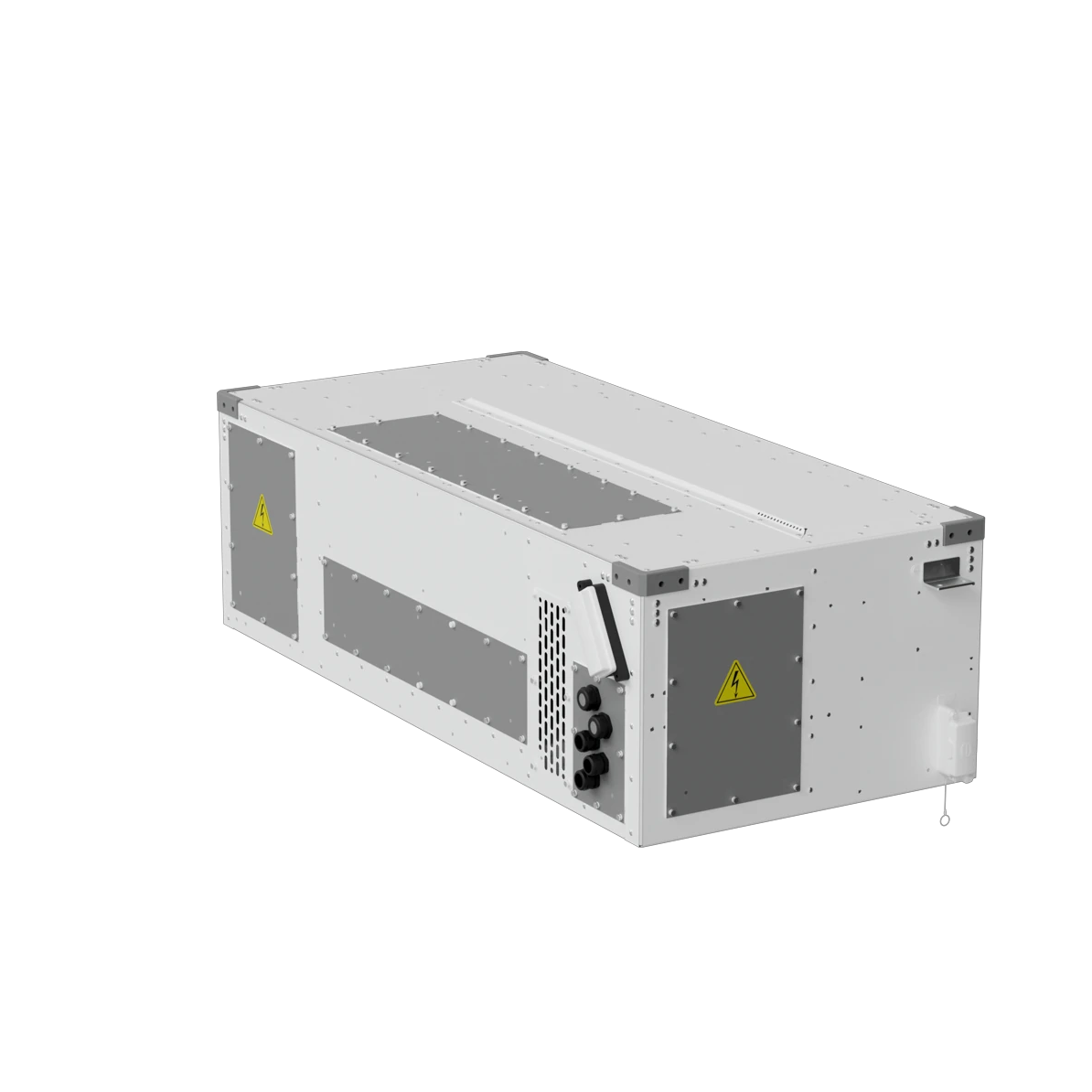 Auxiliary Converter frame 40 of 86