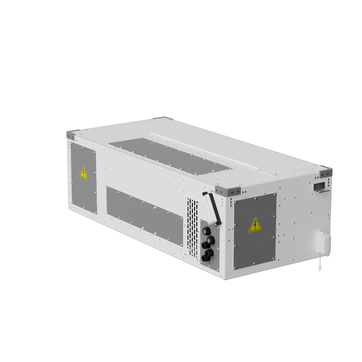 Auxiliary Converter frame 41 of 86