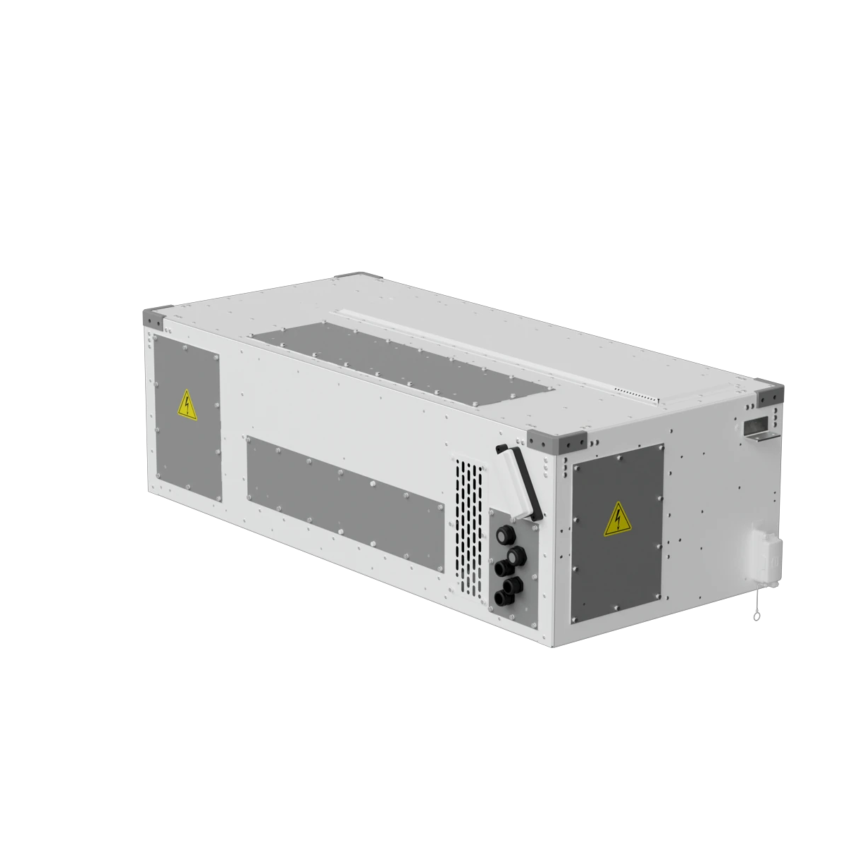 Auxiliary Converter frame 42 of 86