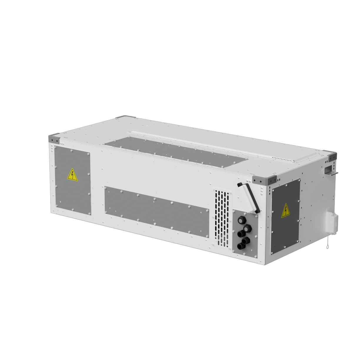 Auxiliary Converter frame 45 of 86