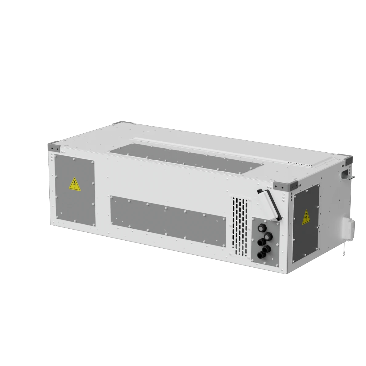 Auxiliary Converter frame 46 of 86