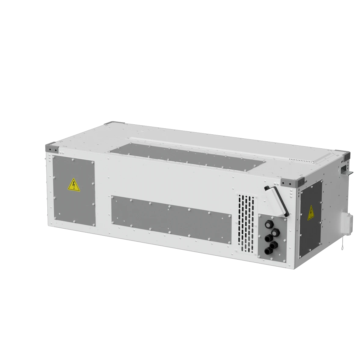 Auxiliary Converter frame 47 of 86