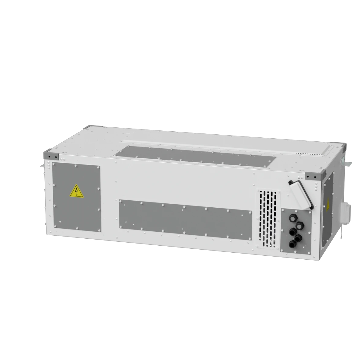 Auxiliary Converter frame 50 of 86