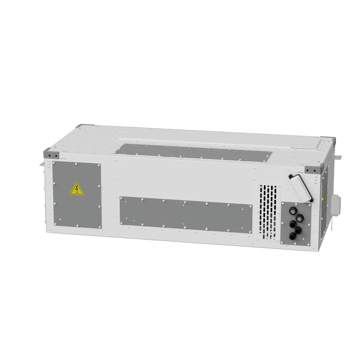 Auxiliary Converter frame 51 of 86