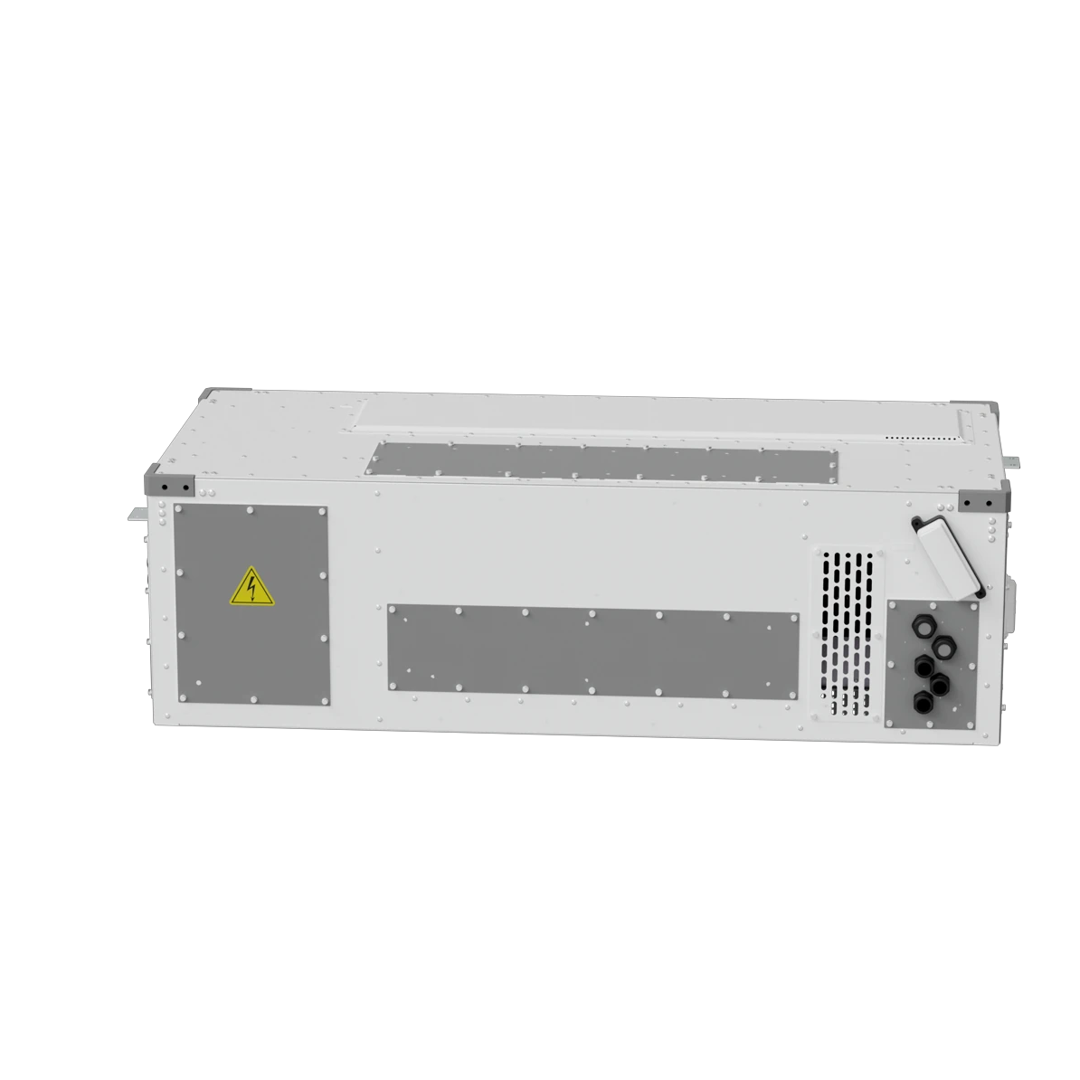 Auxiliary Converter frame 53 of 86