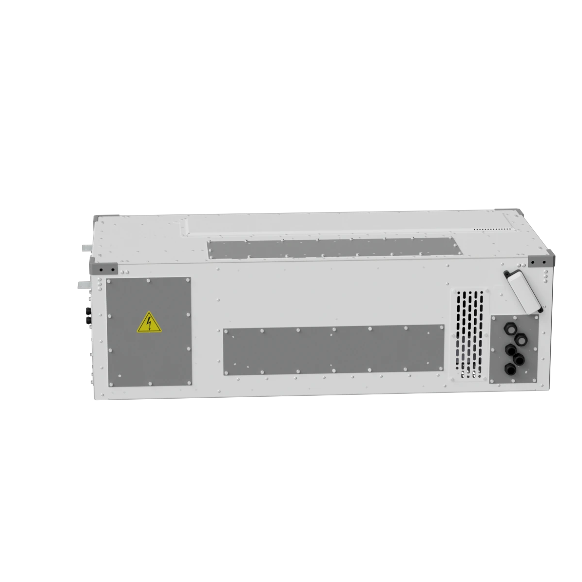 Auxiliary Converter frame 55 of 86