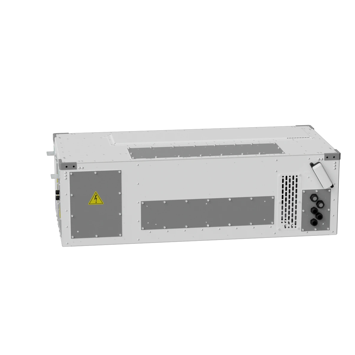 Auxiliary Converter frame 56 of 86