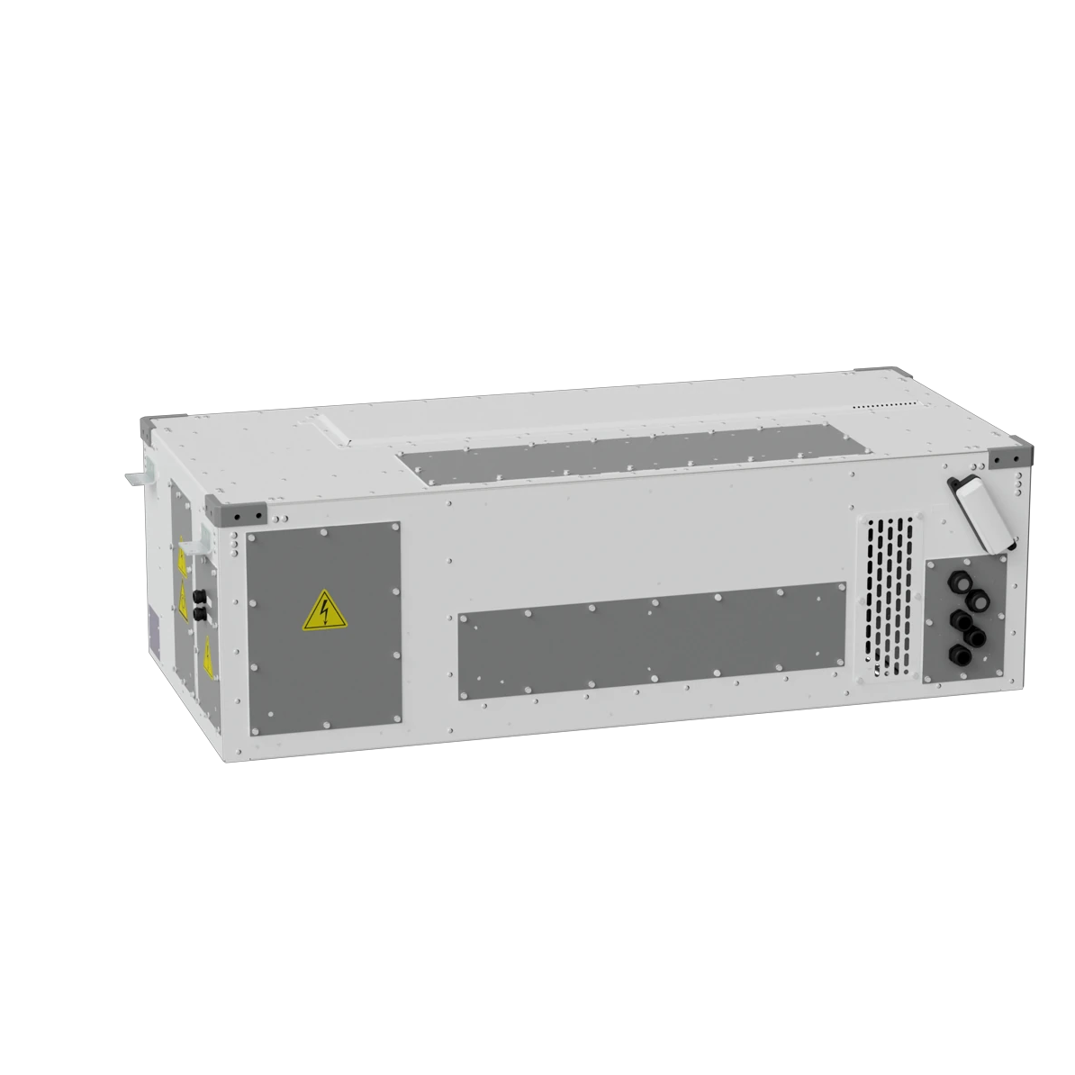 Auxiliary Converter frame 58 of 86