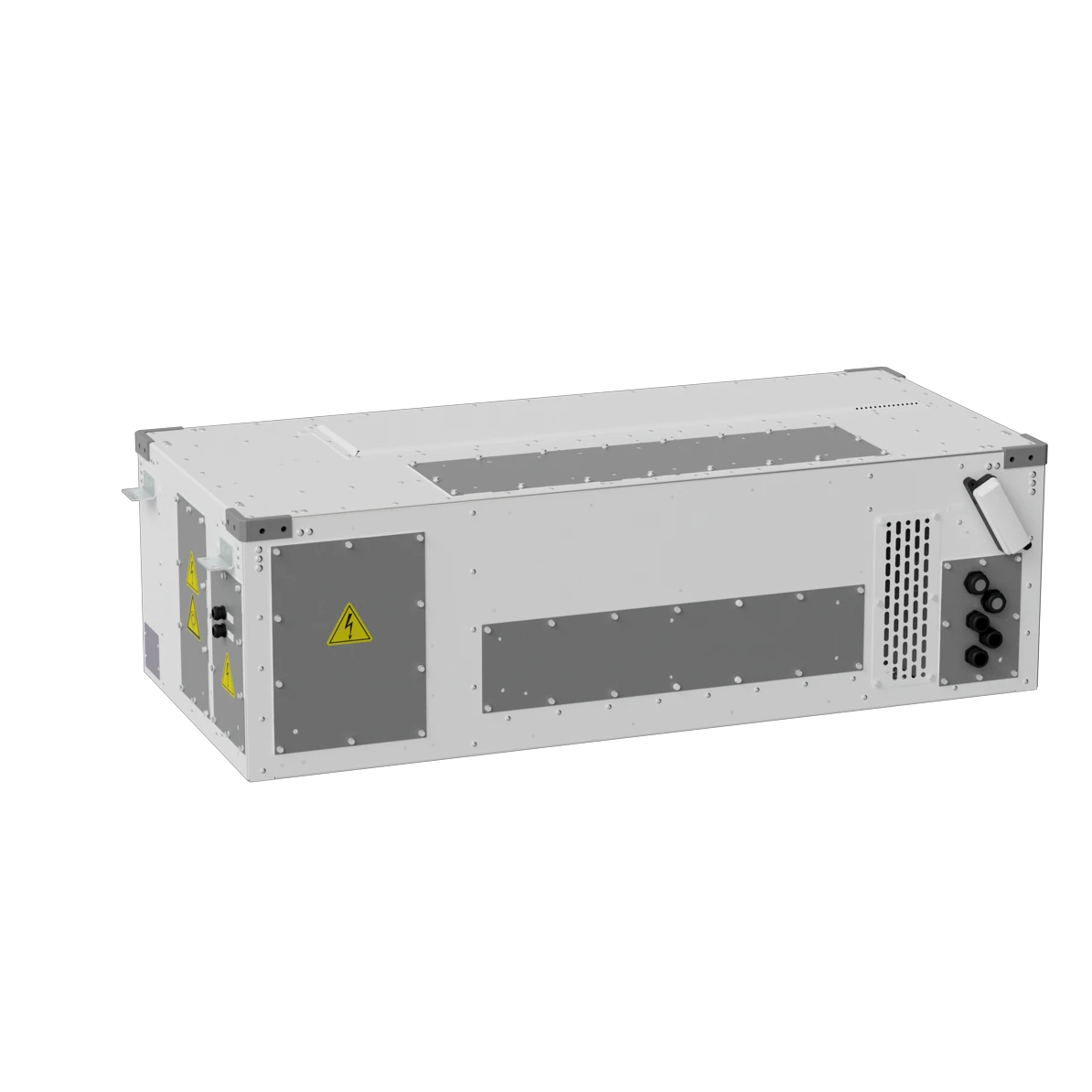 Auxiliary Converter frame 59 of 86