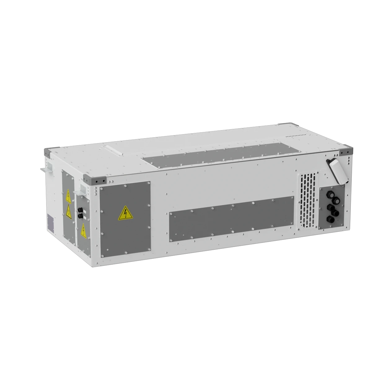 Auxiliary Converter frame 60 of 86
