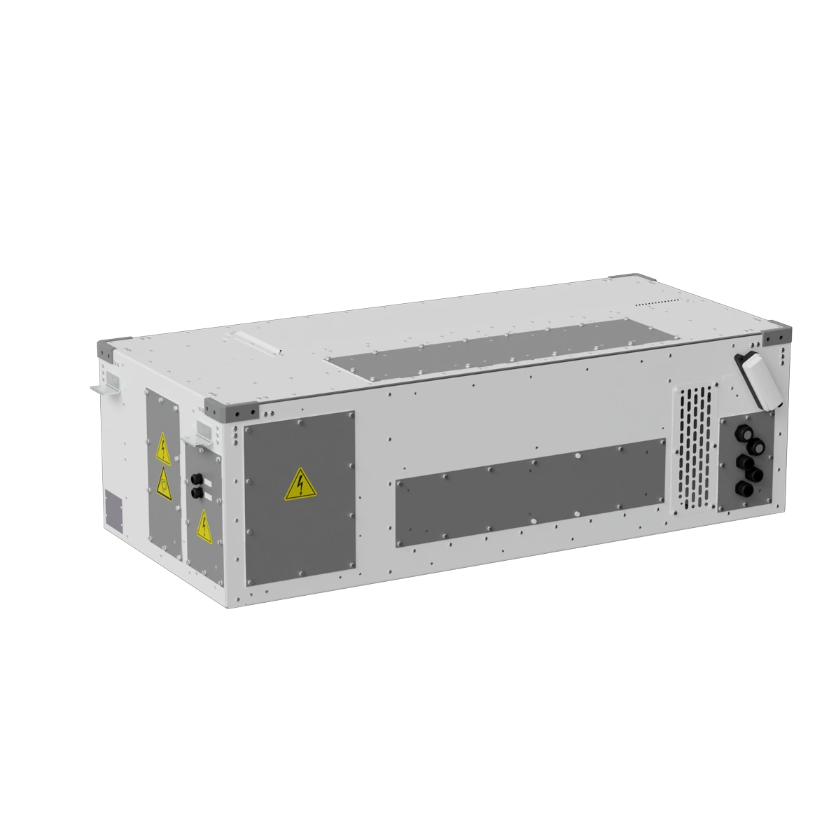 Auxiliary Converter frame 61 of 86
