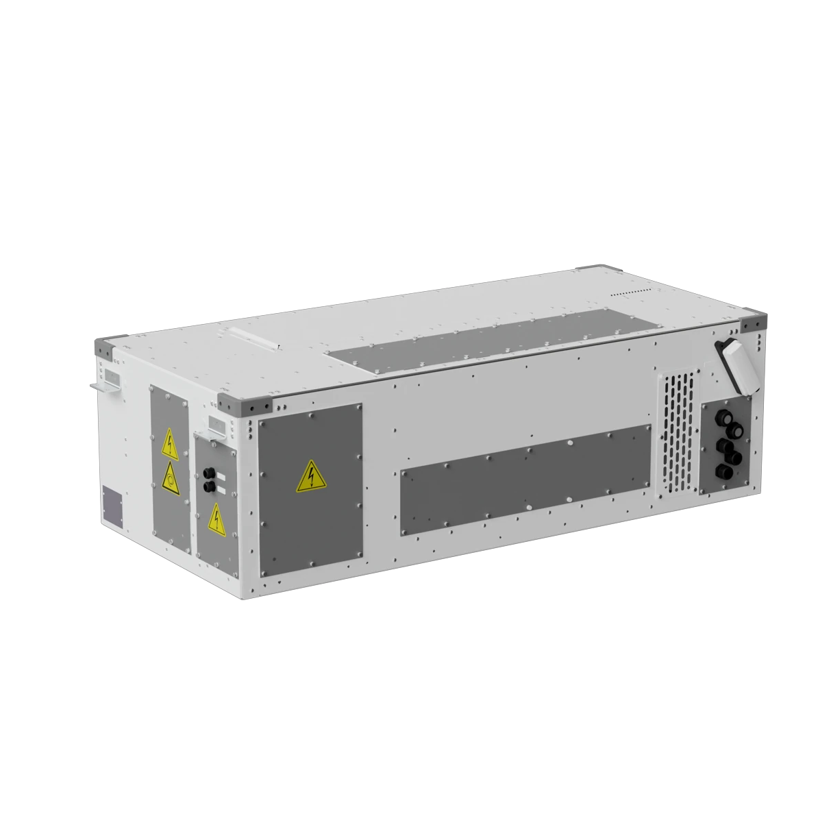 Auxiliary Converter frame 62 of 86