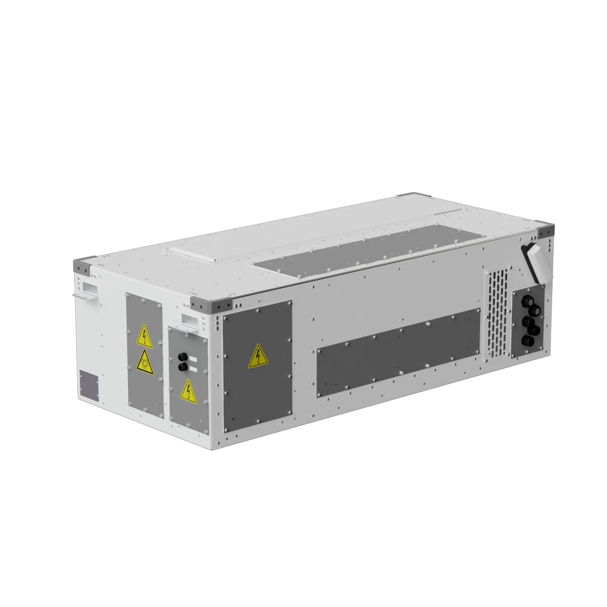 Auxiliary Converter frame 64 of 86
