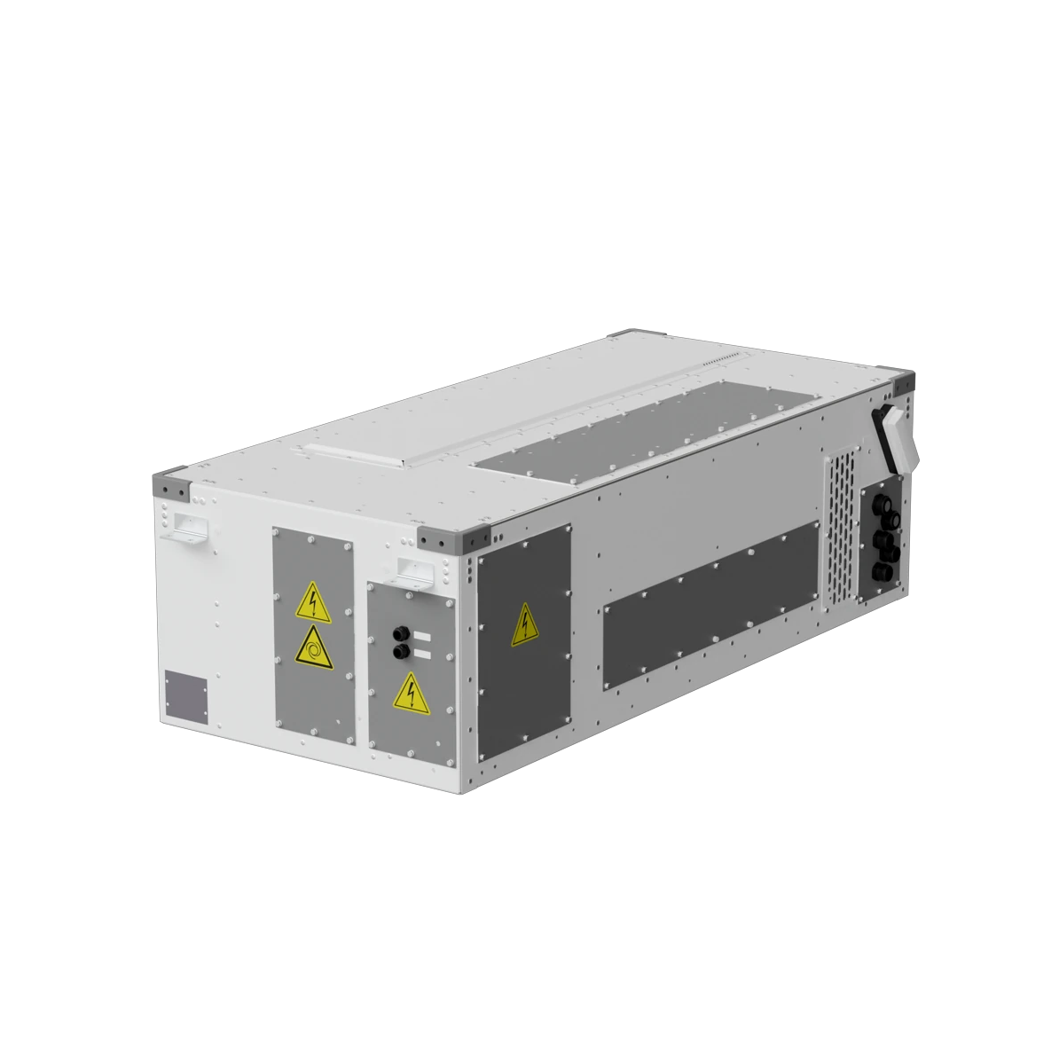 Auxiliary Converter frame 67 of 86