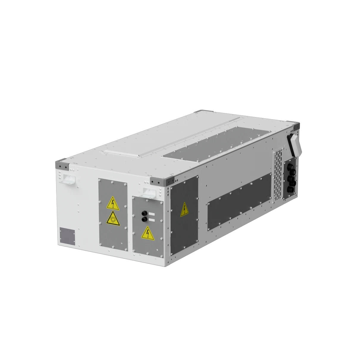 Auxiliary Converter frame 68 of 86