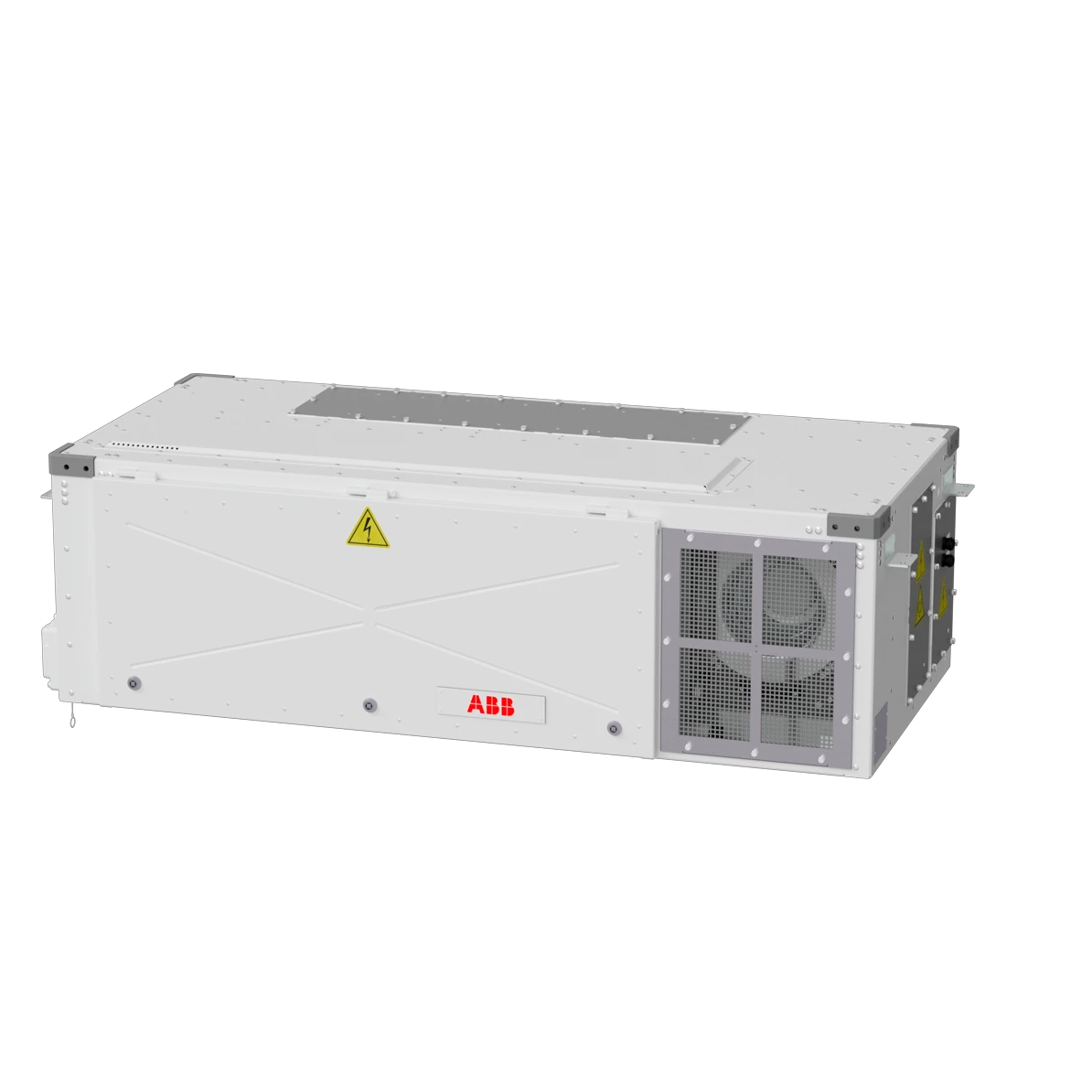 Auxiliary Converter frame 7 of 86