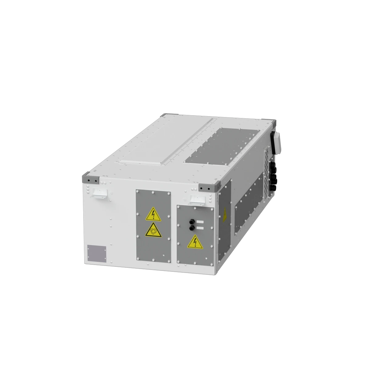 Auxiliary Converter frame 72 of 86