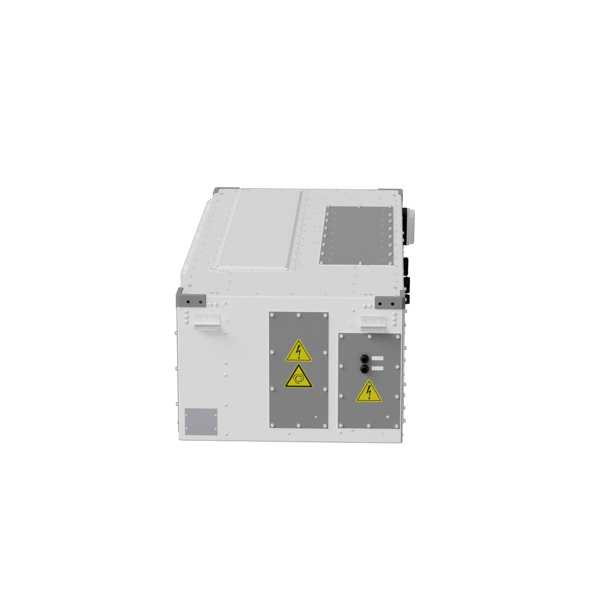 Auxiliary Converter frame 75 of 86