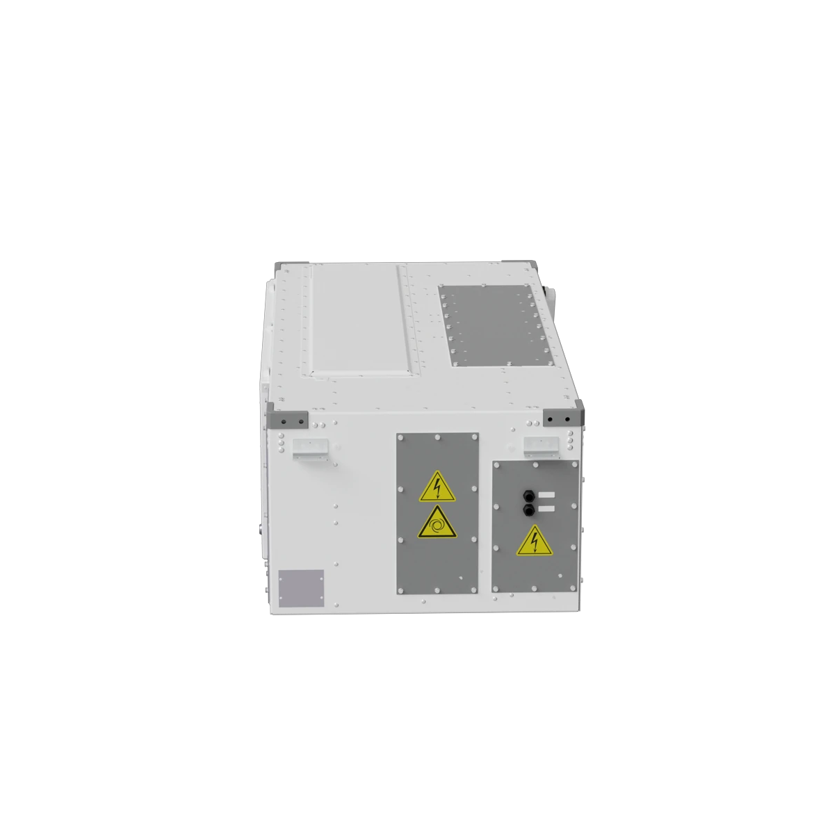 Auxiliary Converter frame 76 of 86