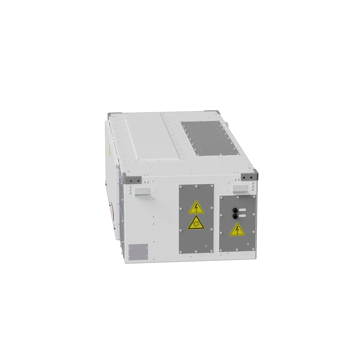 Auxiliary Converter frame 77 of 86