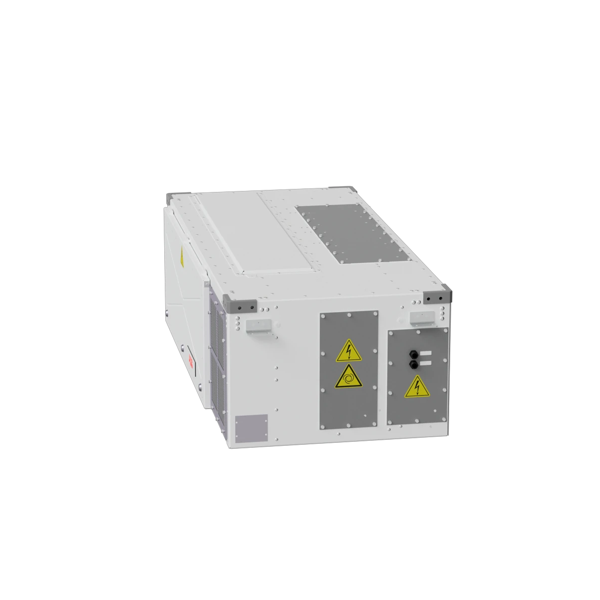 Auxiliary Converter frame 78 of 86