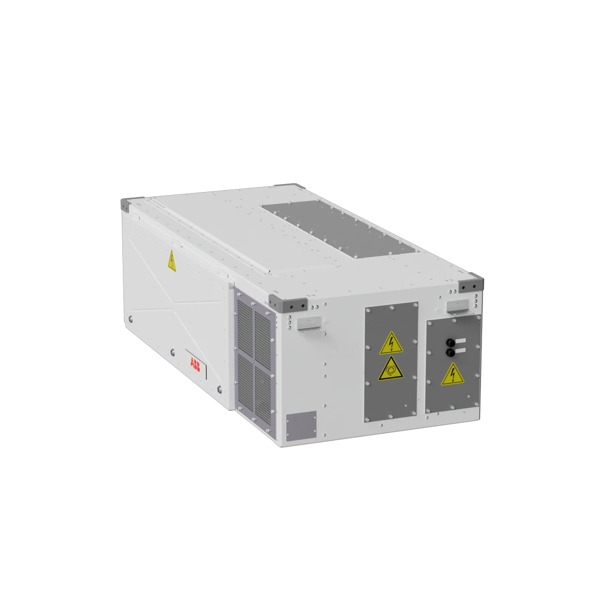 Auxiliary Converter frame 81 of 86