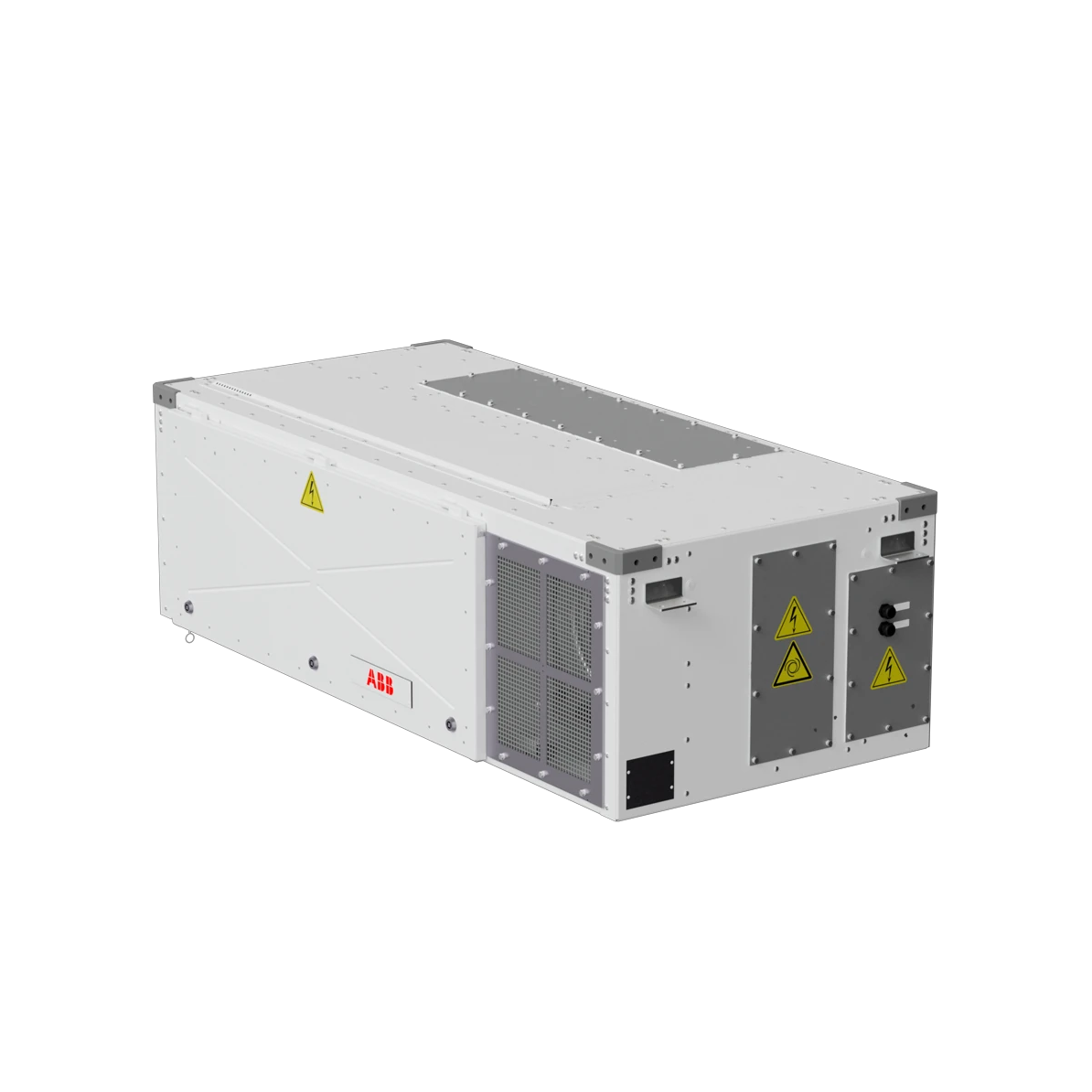 Auxiliary Converter frame 84 of 86