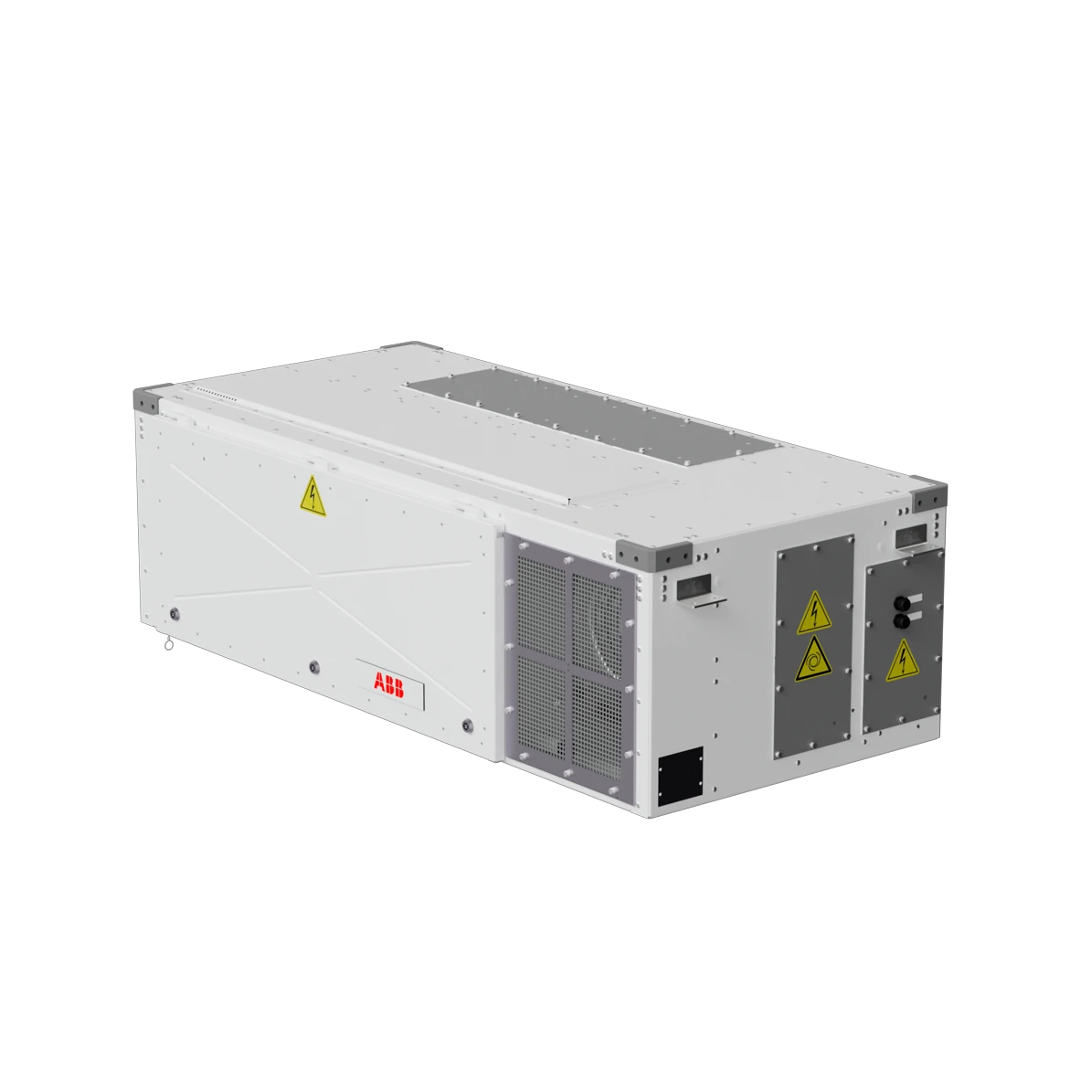 Auxiliary Converter frame 85 of 86