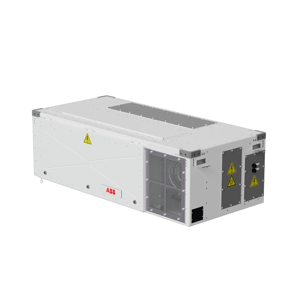 Auxiliary Converter frame 86 of 86