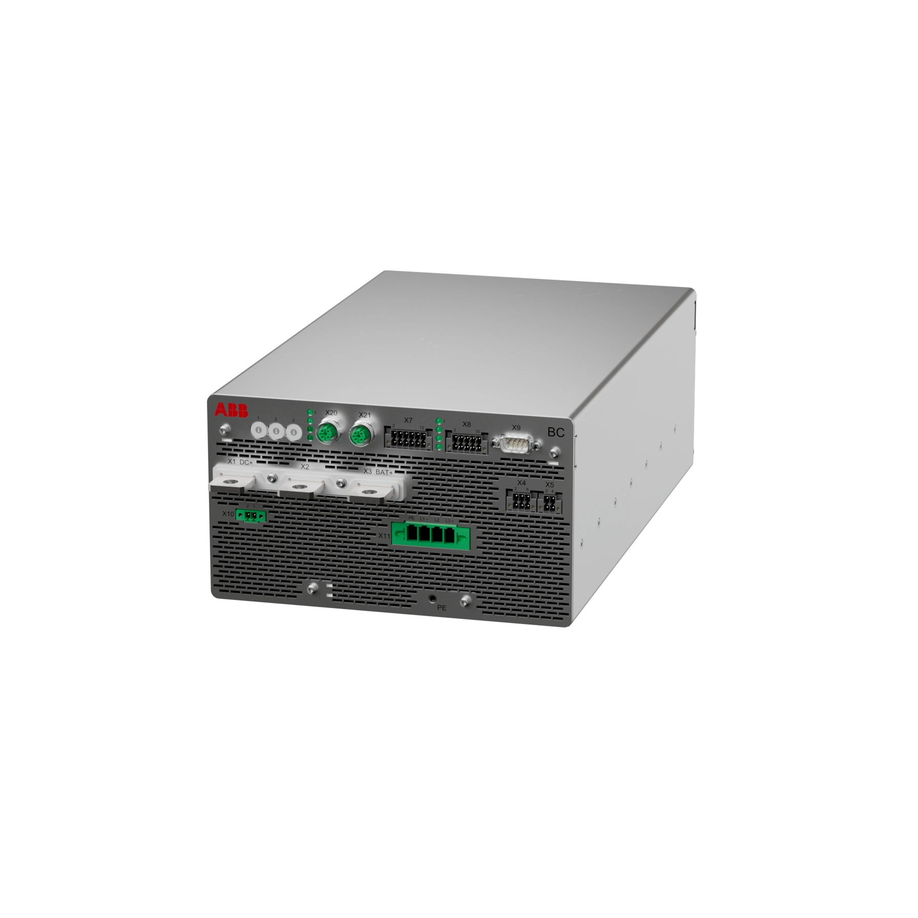 Battery Charger frame 14 of 172