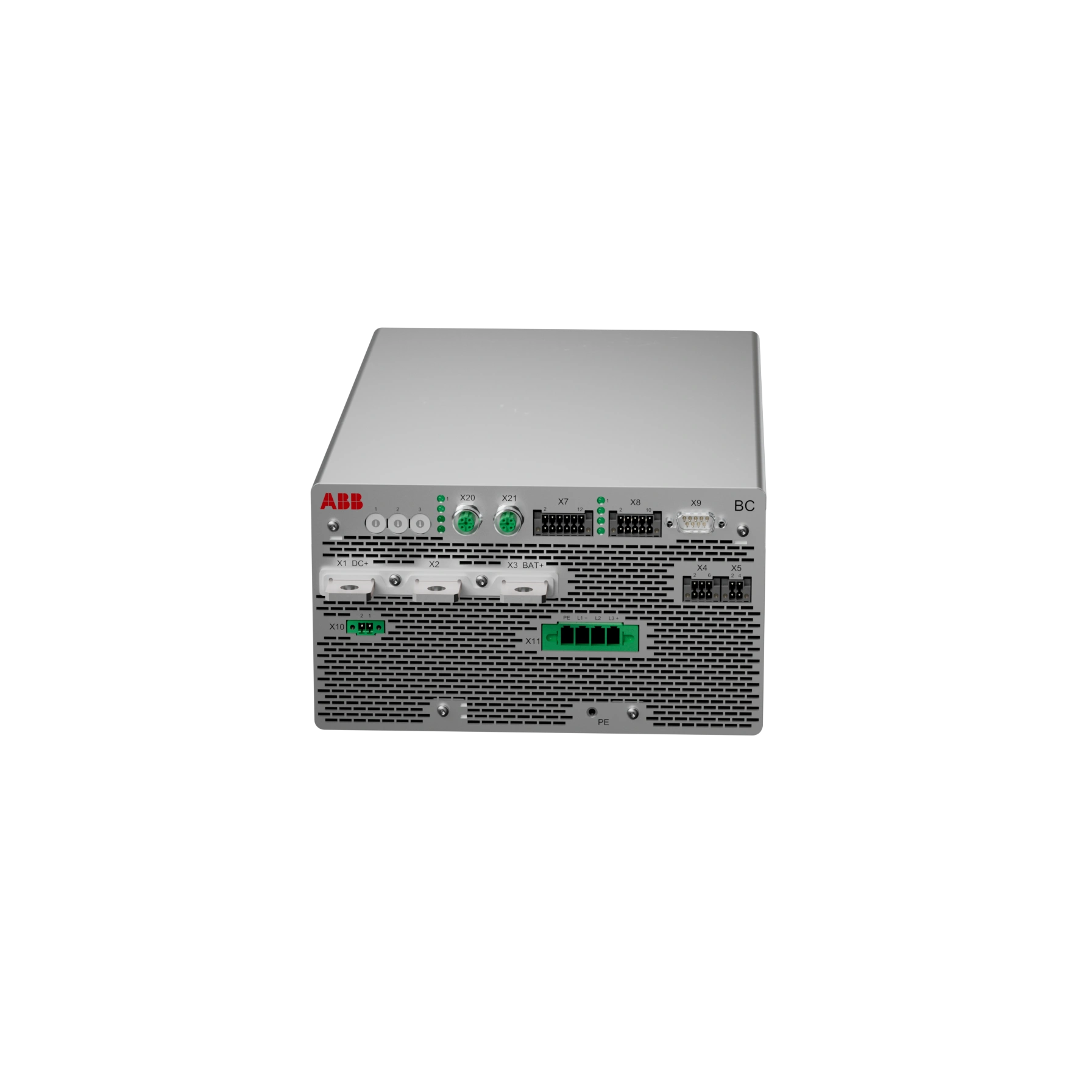 Battery Charger frame 20 of 172