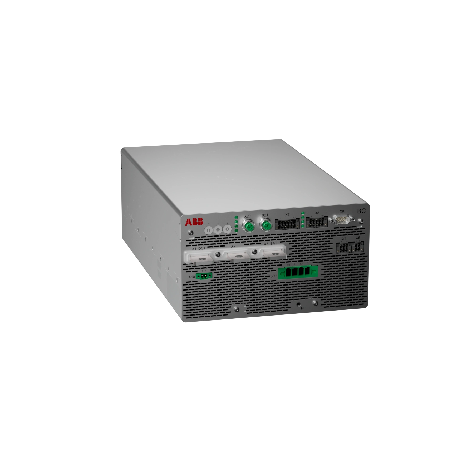 Battery Charger frame 28 of 172