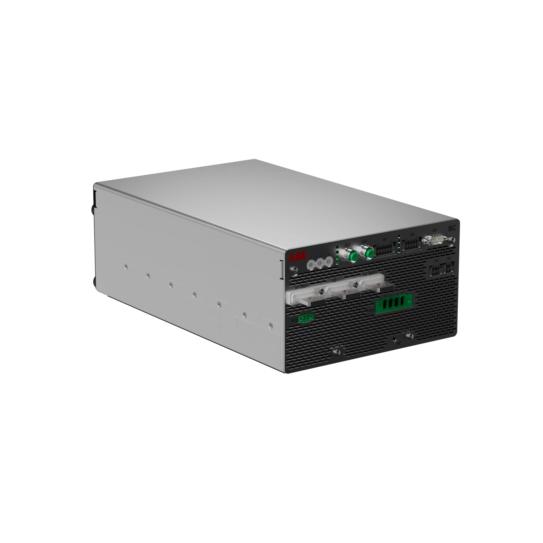 Battery Charger frame 38 of 172