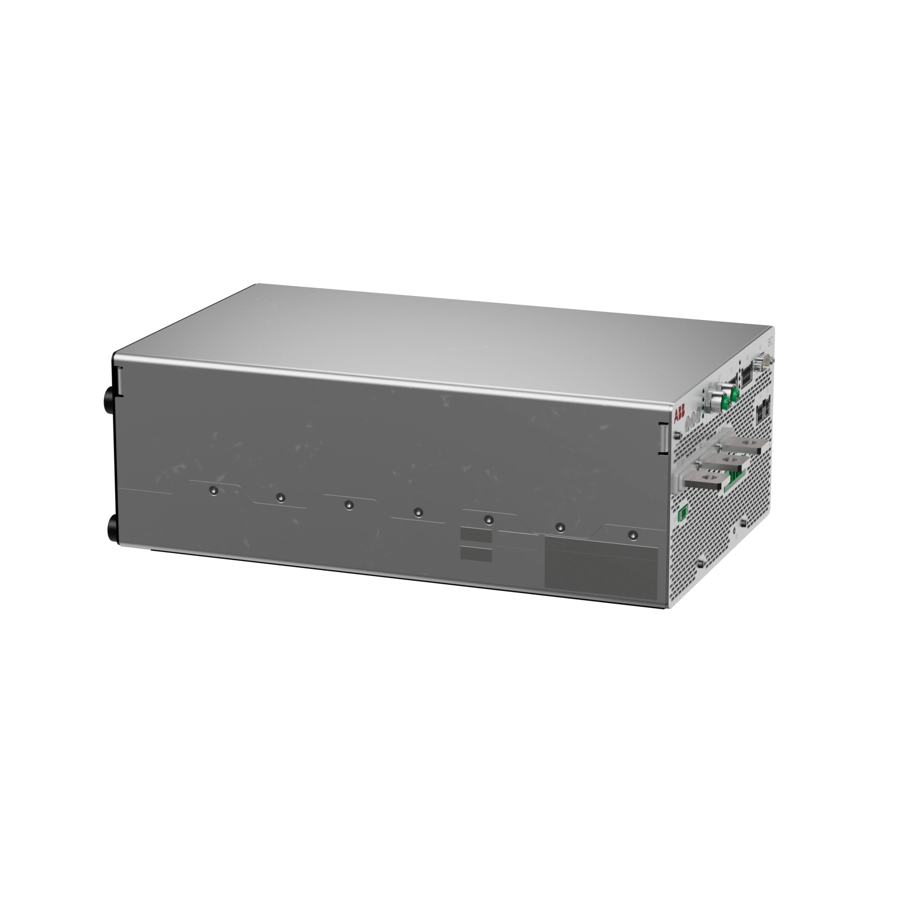 Battery Charger frame 54 of 172