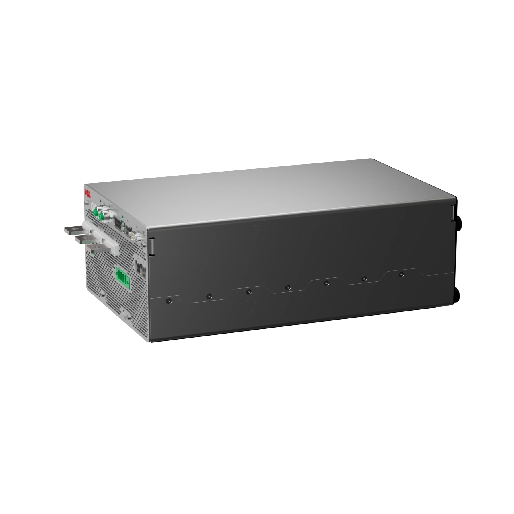 Battery Charger frame 160 of 172