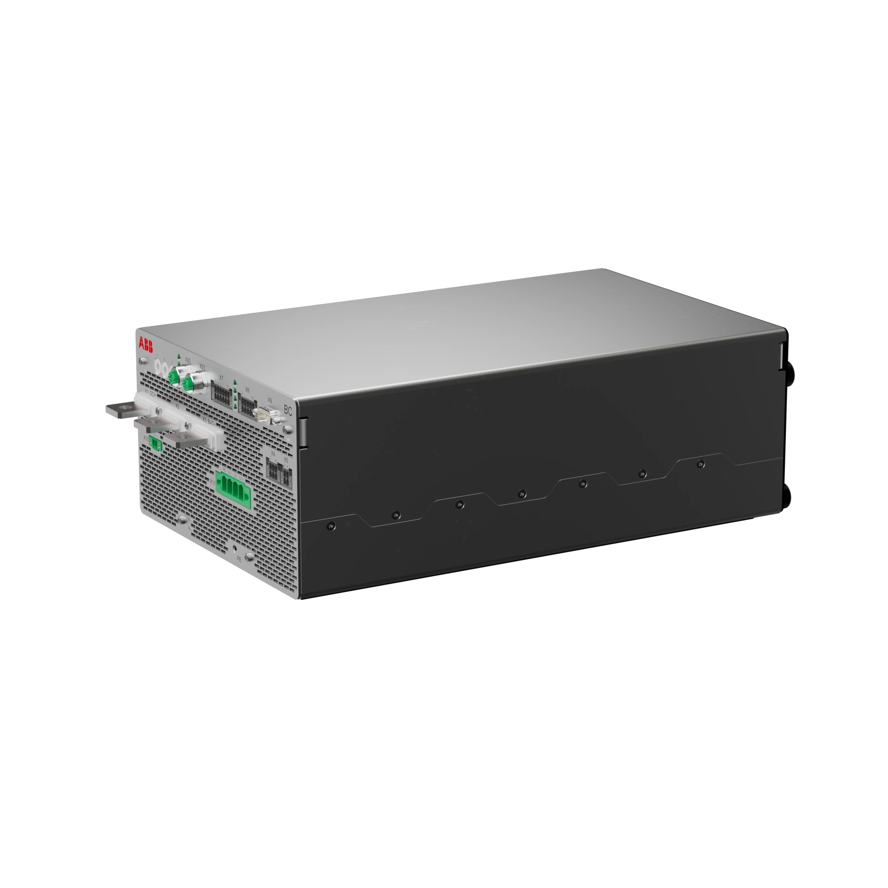 Battery Charger frame 164 of 172