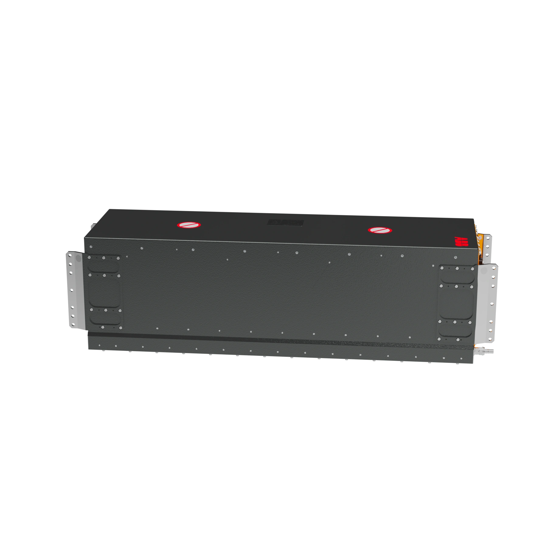 Traction Battery frame 61 of 172