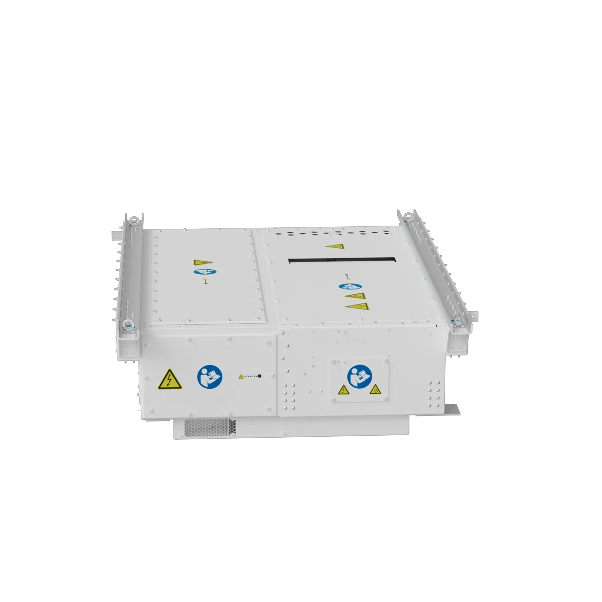 Traction Converter frame 12 of 86