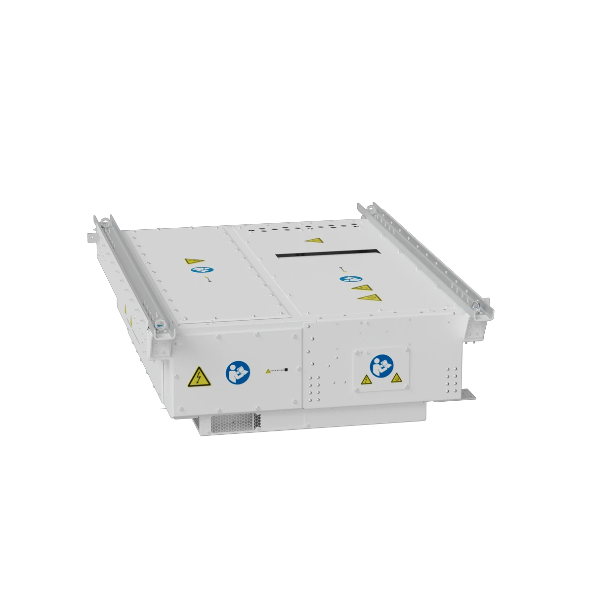 Traction Converter frame 14 of 86