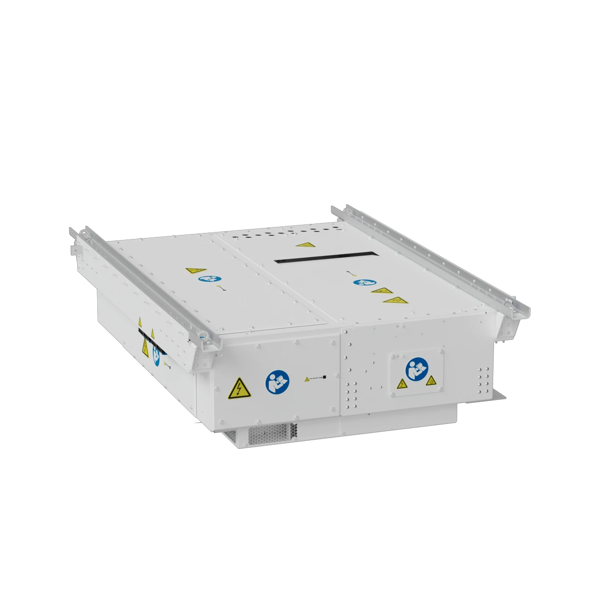 Traction Converter frame 16 of 86