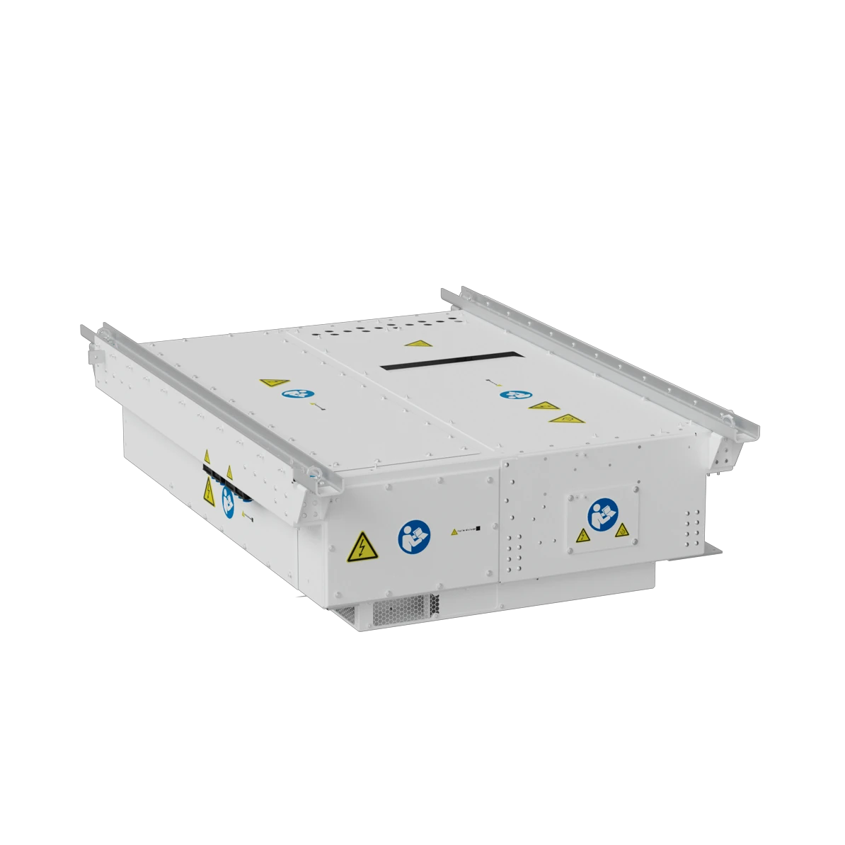Traction Converter frame 17 of 86