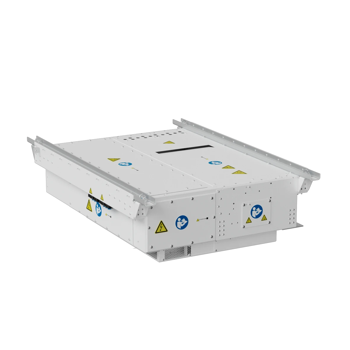 Traction Converter frame 18 of 86