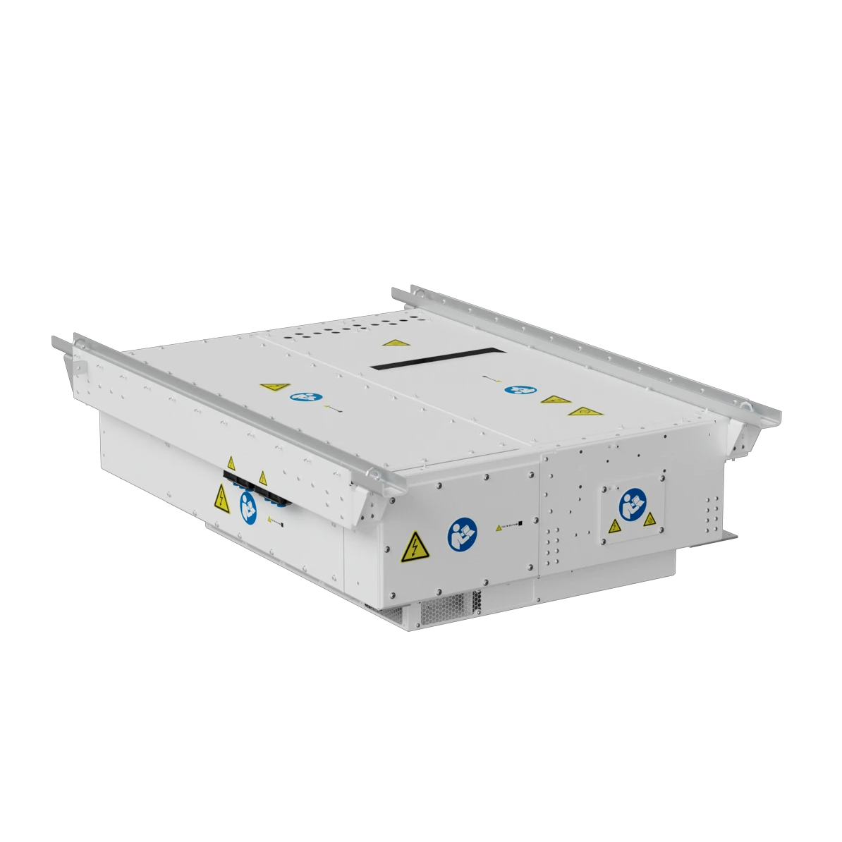 Traction Converter frame 19 of 86