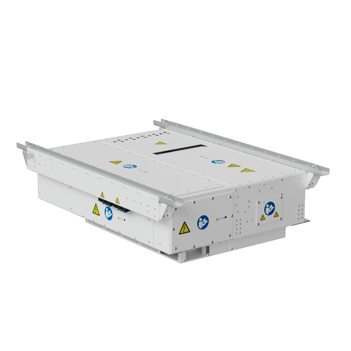 Traction Converter frame 20 of 86
