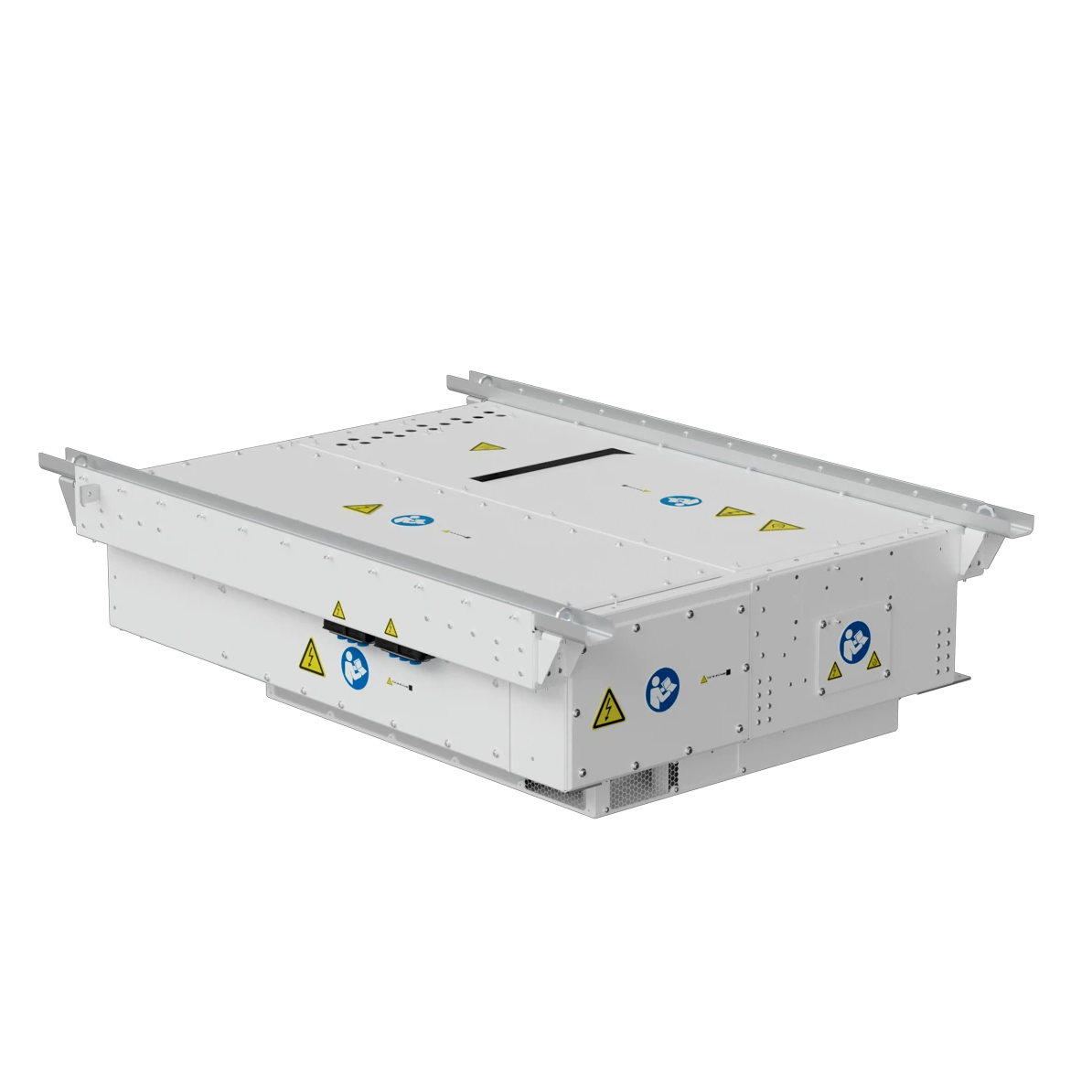 Traction Converter frame 21 of 86