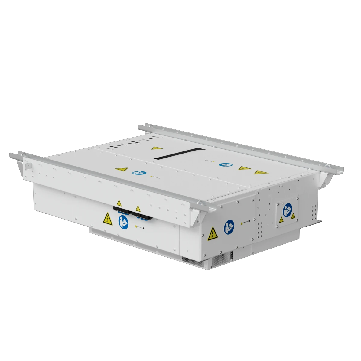 Traction Converter frame 22 of 86